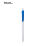 Plastic Ball Pen