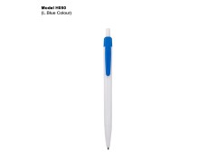 Plastic Ball Pen