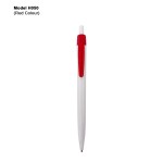Plastic Ball Pen