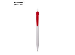 Plastic Ball Pen