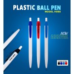 Plastic Ball Pen