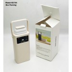Super Fast Charging Power Bank With Night Lamp