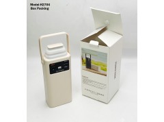 Super Fast Charging Power Bank With Night Lamp
