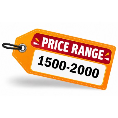 1500-2000 Range 