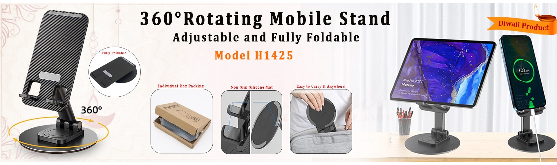 Phone Stand H1425