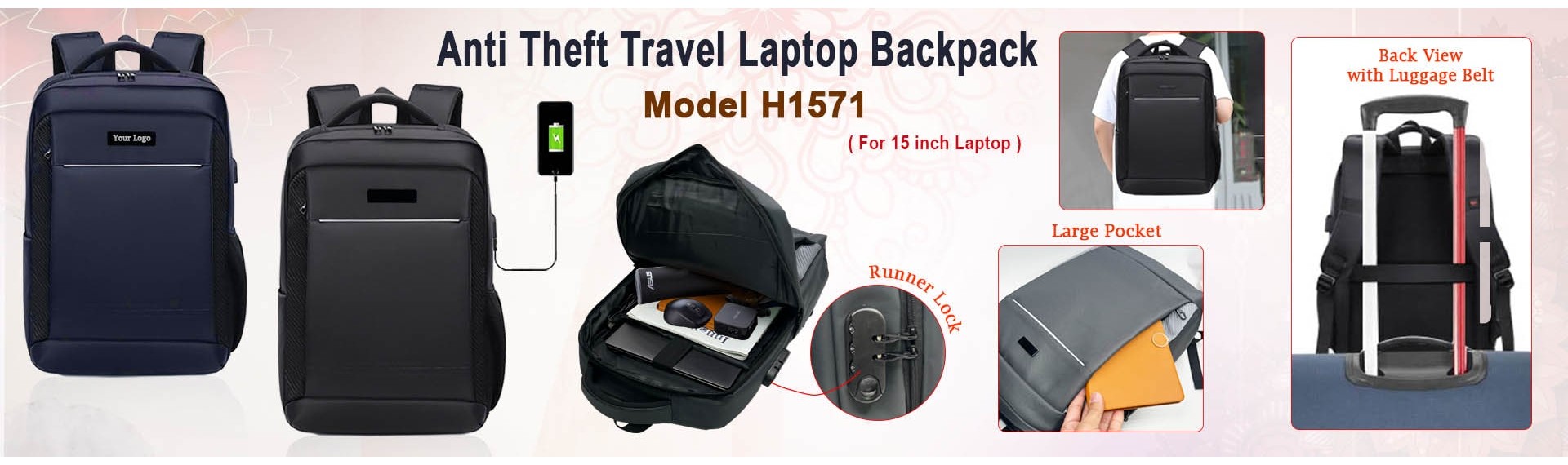 Slider H1571
