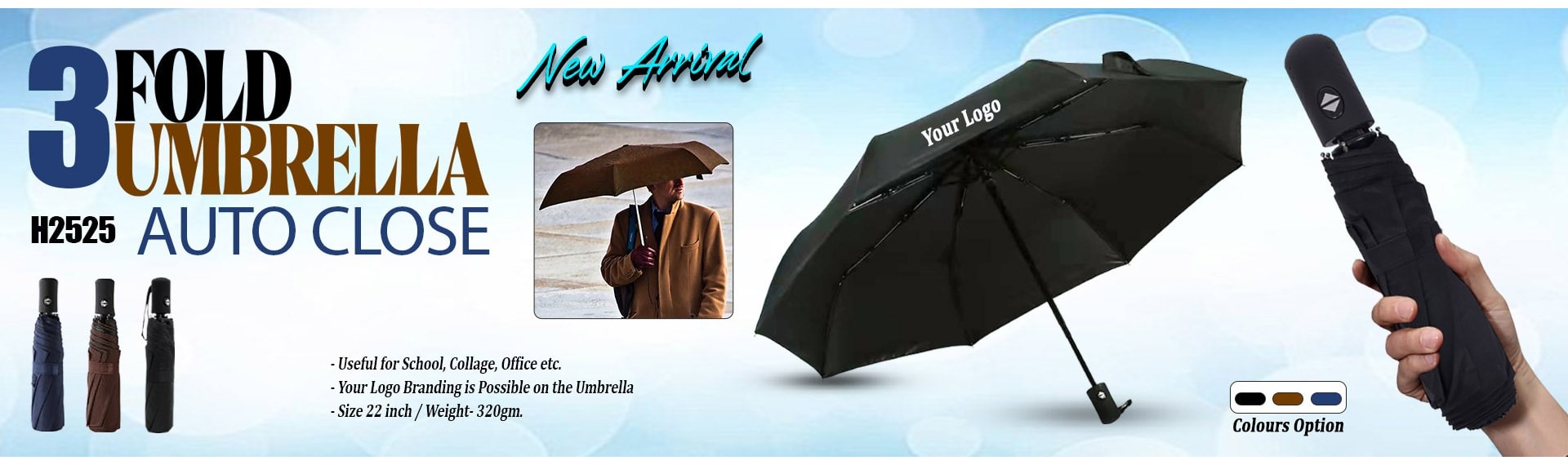 Umbrella 