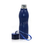 Stainless Steel Hot & Cold Vacuum Flask – 500 ml | H047