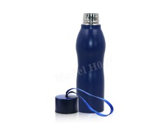 Stainless Steel Hot & Cold Vacuum Flask – 500 ml | H047
