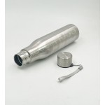 Stainless Steel Water Bottle – 1000 ml | H055