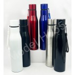 Stainless Steel Water Bottle – 1000 ml | H055