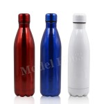 Steel Vacuum Flask – 500 ml | H063
