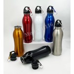 Steel Water Bottle