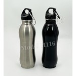 Steel Water Bottle
