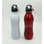 Steel Water Bottle
