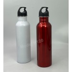 Steel Water Bottle 