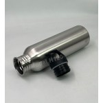 Steel Water Bottle 