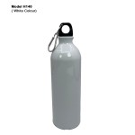 Aluminium Water Bottle