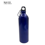 Aluminium Water Bottle