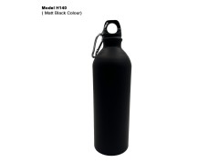 Aluminium Water Bottle
