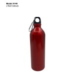 Aluminium Water Bottle