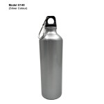 Aluminium Water Bottle