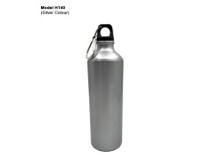 Aluminium Water Bottle