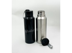 Steel Water Bottle 
