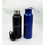 Steel Water Bottle 