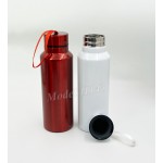 Steel Water Bottle 