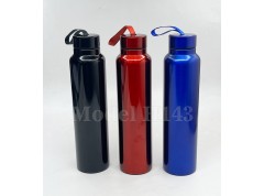 Steel Water Bottle 