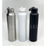 Steel Water Bottle 