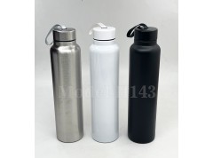 Steel Water Bottle 