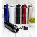 Steel Water Bottle 