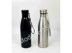 Steel Water Bottle 