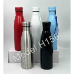 Steel Water Bottle 
