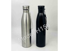 Steel Water Bottle 