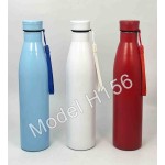 Steel Water Bottle 