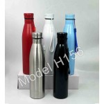 Steel Water Bottle 