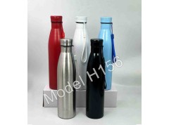 Steel Water Bottle 