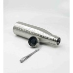 Steel Water Bottle 