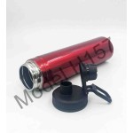 Sports Steel Bottle 