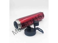 Sports Steel Bottle 