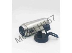 Sports Steel Bottle 