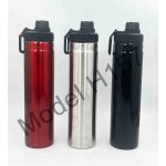 Sports Steel Bottle 