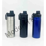 Sports Steel Bottle 