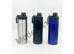 Sports Steel Bottle 