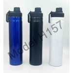 Sports Steel Bottle 