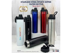 Sports Steel Bottle 
