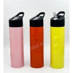 Sports Steel Sipper Bottle 
